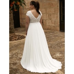 Robe de mariée Teresa